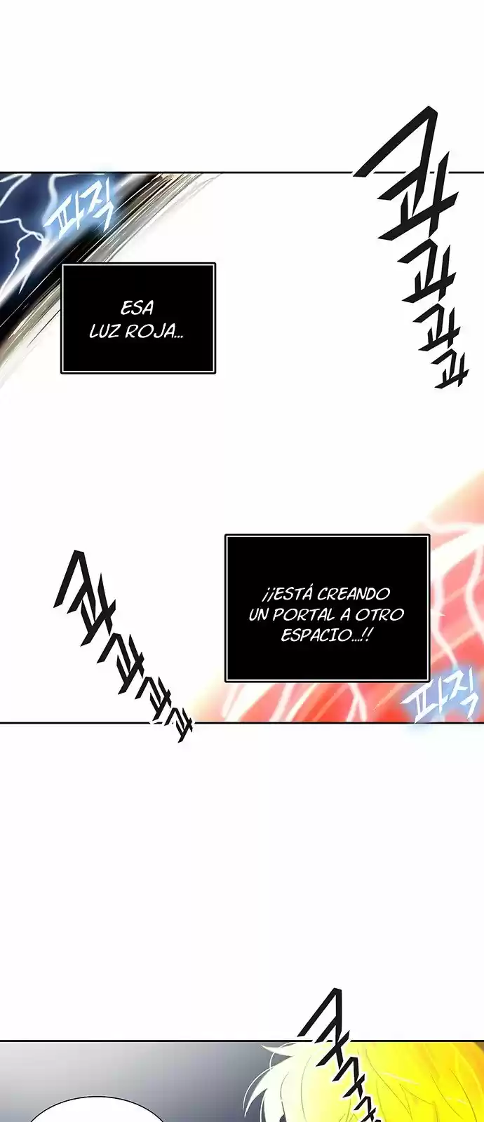 Torre De Dios capítulo 387, página 8
