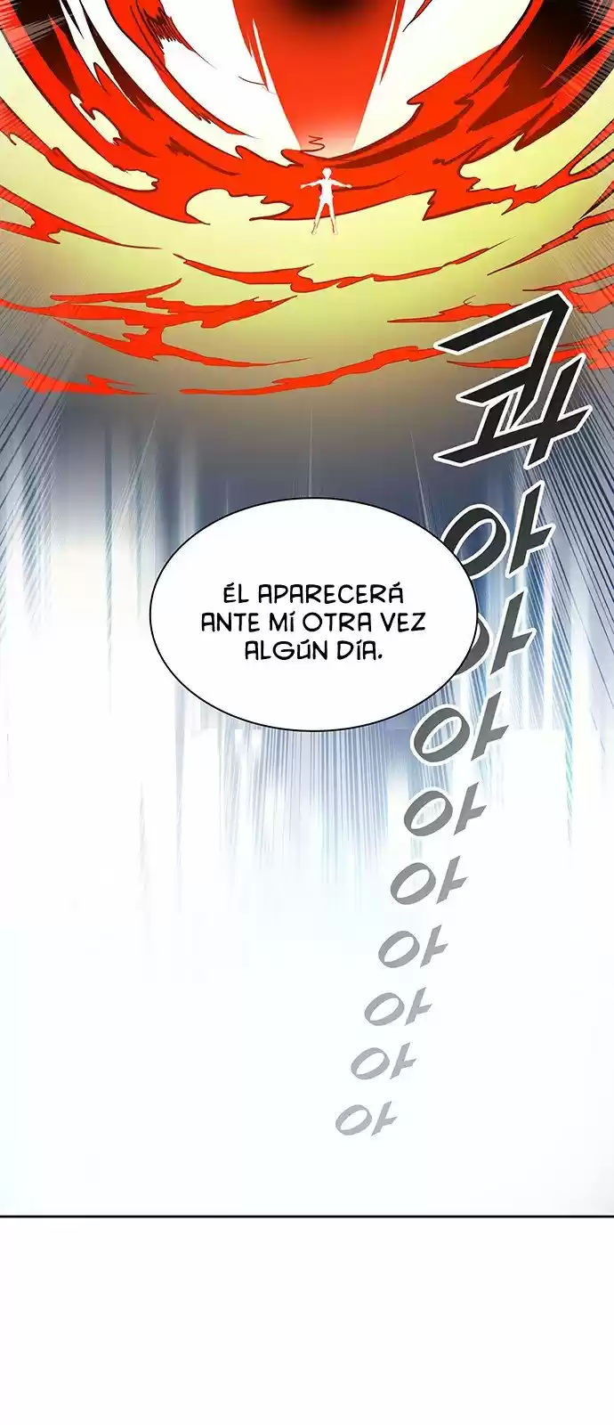 Torre De Dios capítulo 388, página 7