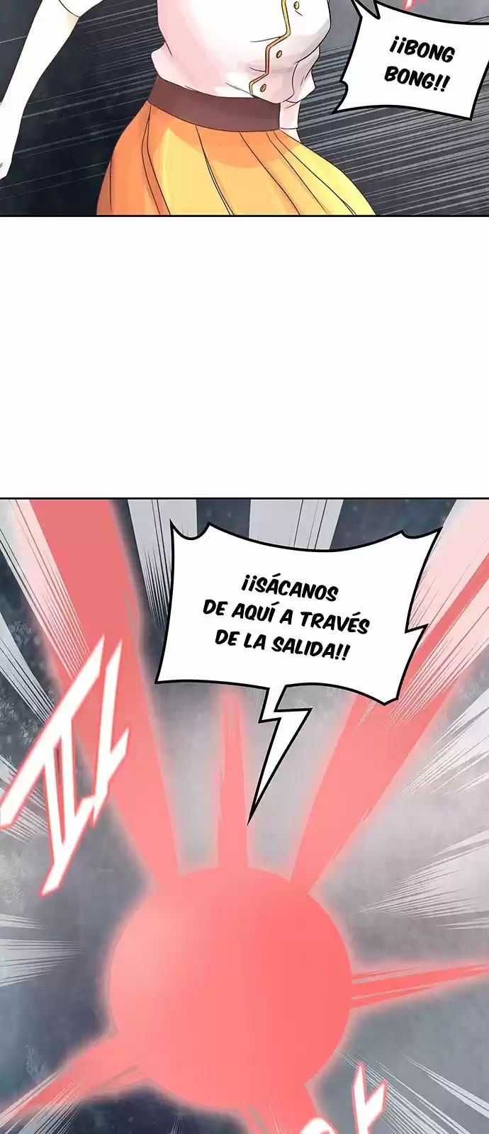 Torre De Dios capítulo 388, página 15