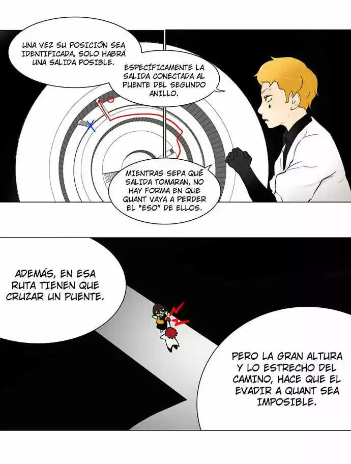 Torre De Dios capítulo 39, página 4