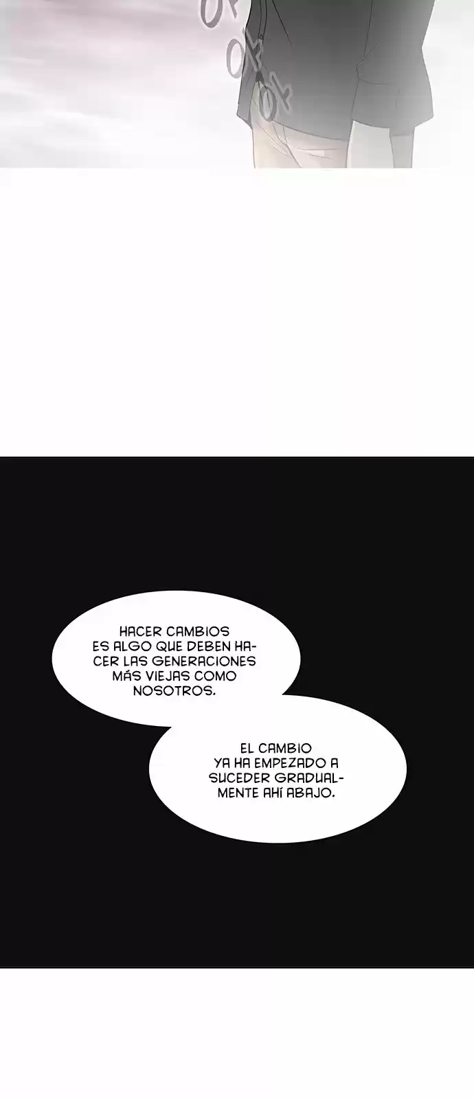 Torre De Dios capítulo 390, página 13