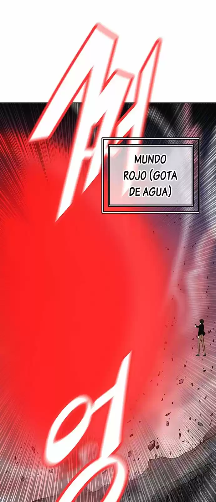 Torre De Dios capítulo 390, página 26