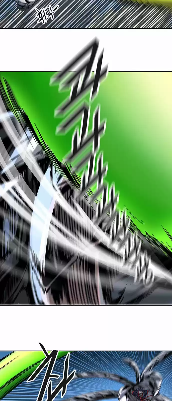 Torre De Dios capítulo 399, página 48
