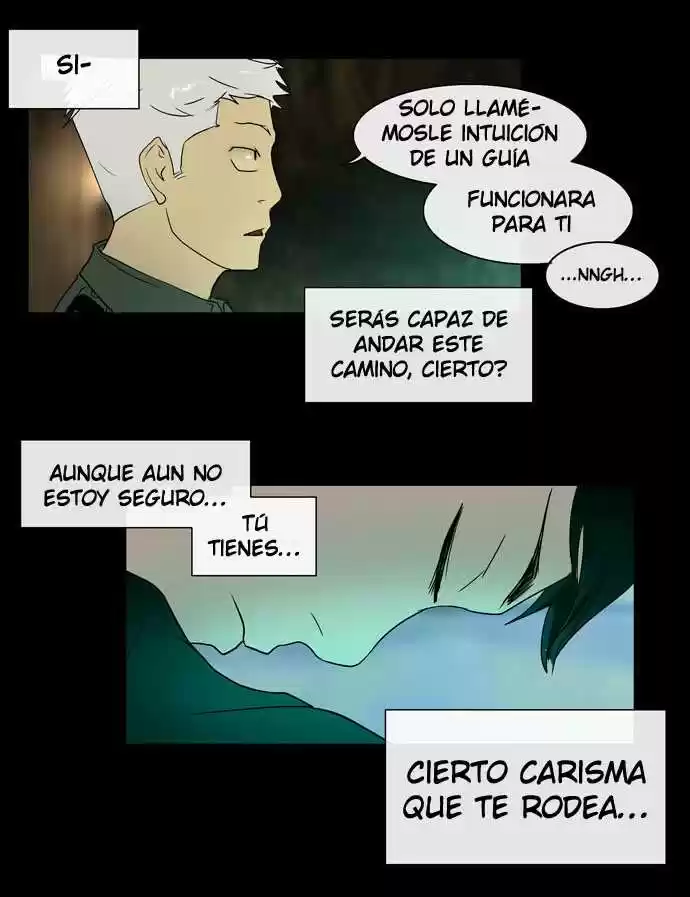 Torre De Dios capítulo 4, página 16
