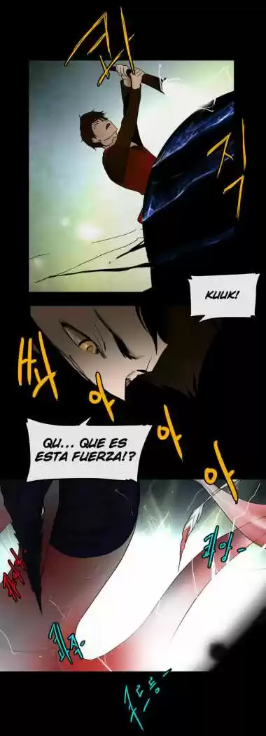 Torre De Dios capítulo 4, página 29