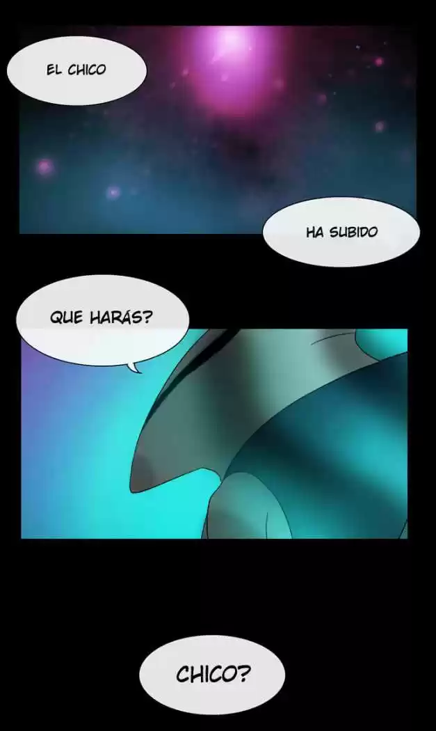 Torre De Dios capítulo 4, página 42