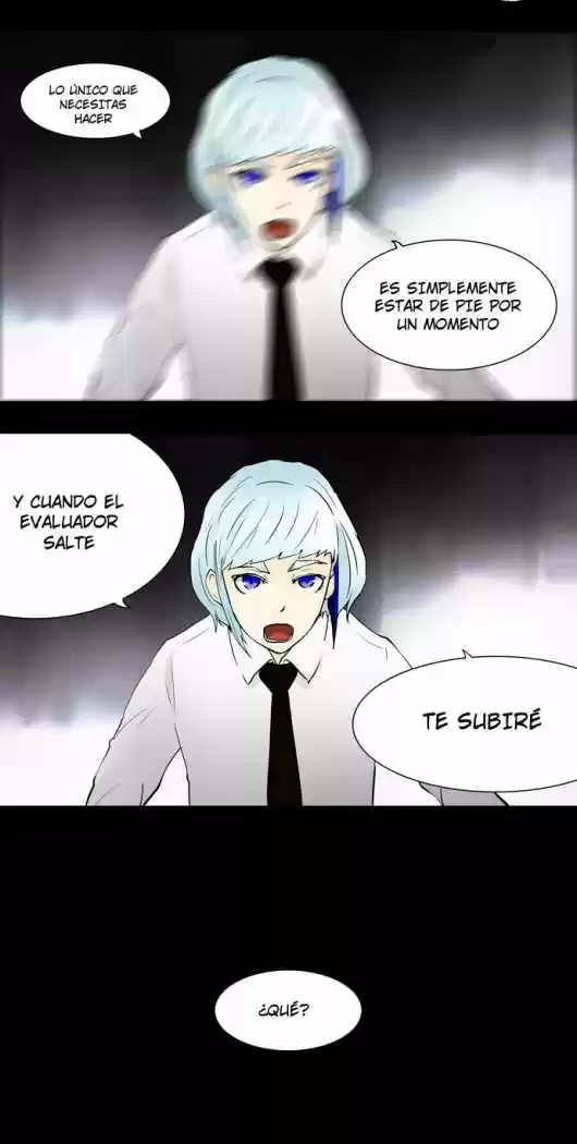 Torre De Dios capítulo 40, página 12