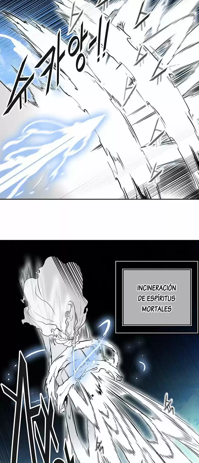 Torre De Dios capítulo 401, página 9