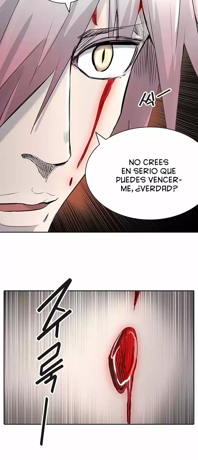 Torre De Dios capítulo 402, página 15