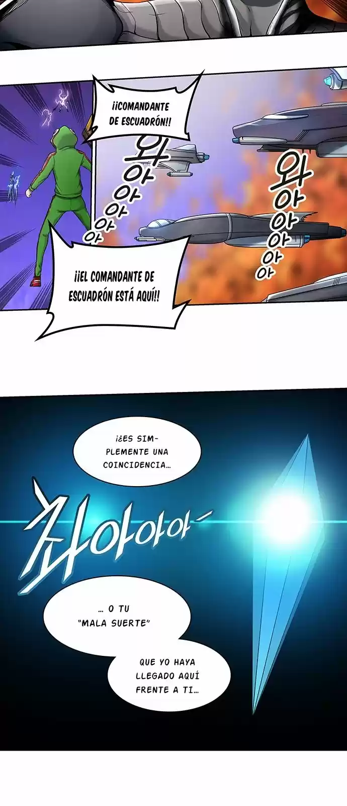 Torre De Dios capítulo 413, página 7