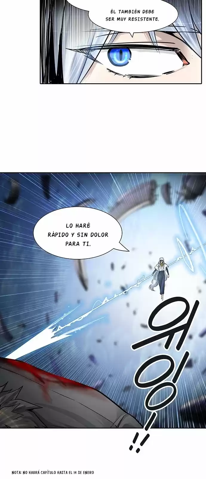 Torre De Dios capítulo 414, página 75