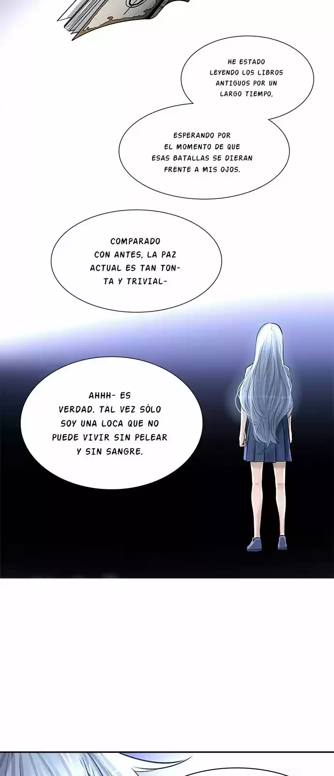Torre De Dios capítulo 416, página 66