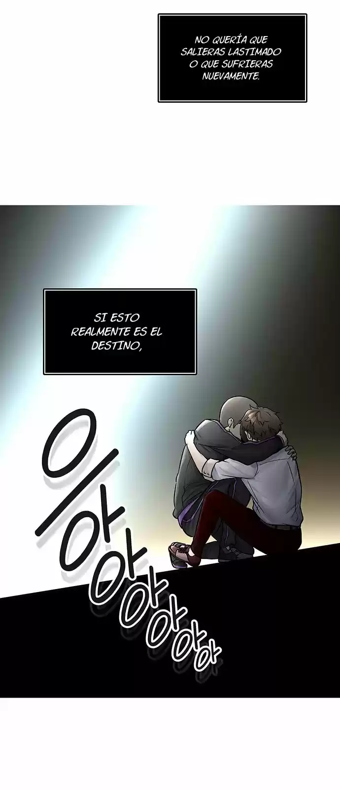 Torre De Dios capítulo 416, página 79