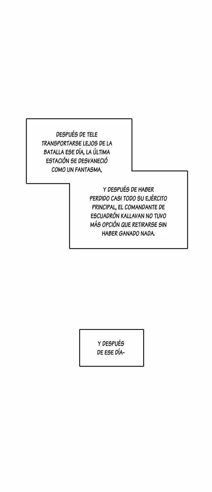 Torre De Dios capítulo 417, página 72