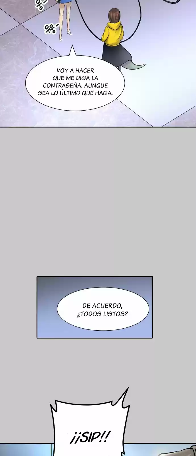 Torre De Dios capítulo 418, página 48