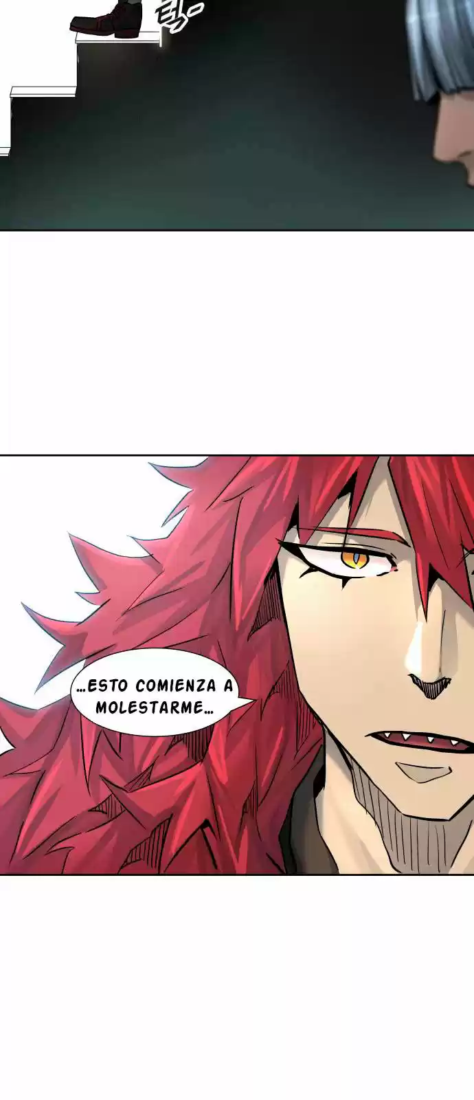 Torre De Dios capítulo 424, página 76