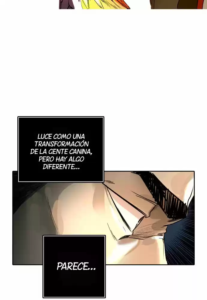 Torre De Dios capítulo 449, página 15