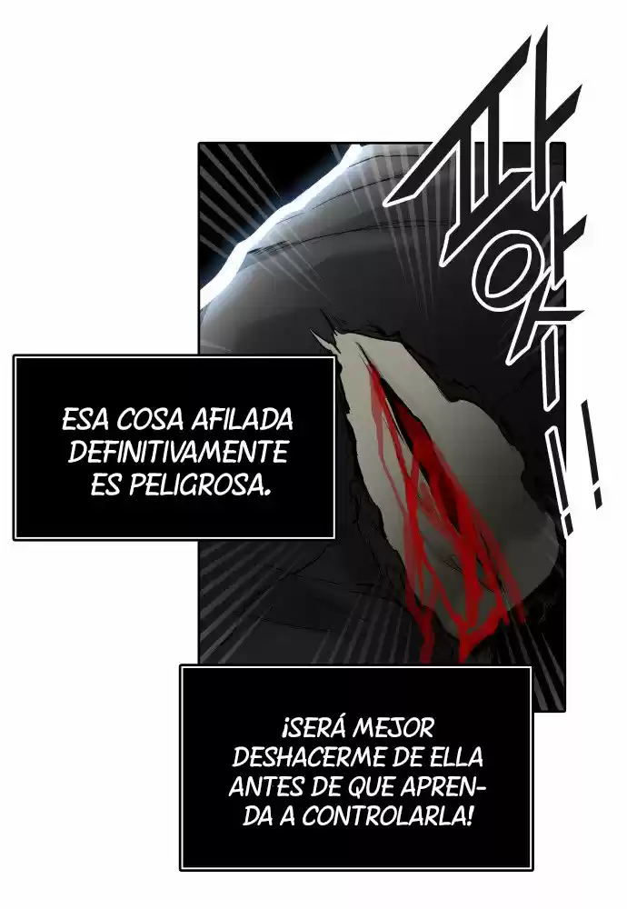 Torre De Dios capítulo 449, página 24