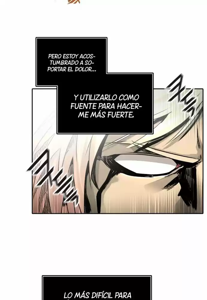 Torre De Dios capítulo 449, página 47