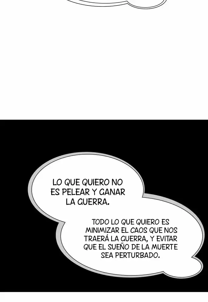 Torre De Dios capítulo 449, página 68