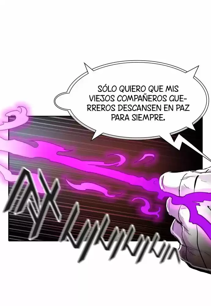 Torre De Dios capítulo 449, página 69