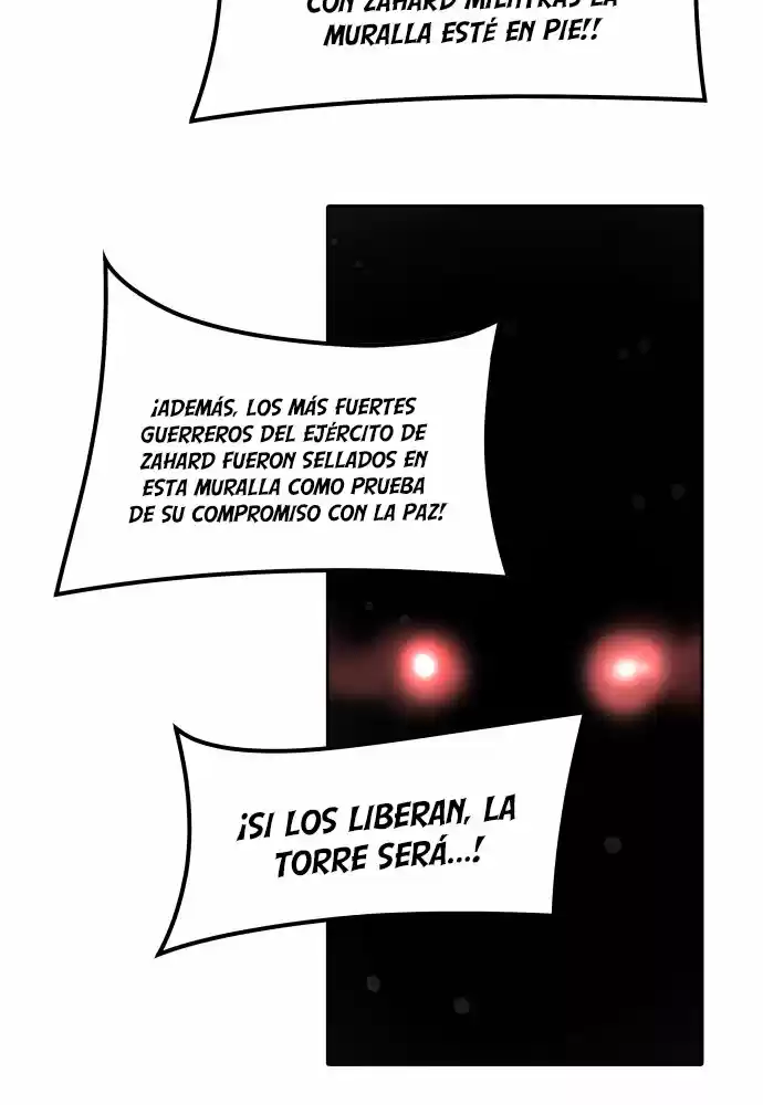 Torre De Dios capítulo 449, página 99