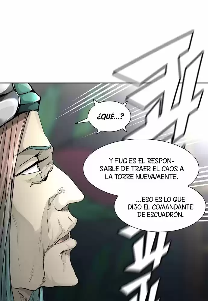 Torre De Dios capítulo 449, página 101