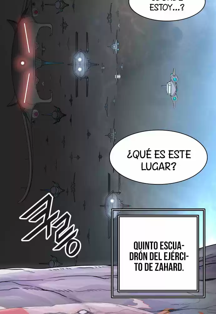 Torre De Dios capítulo 449, página 112