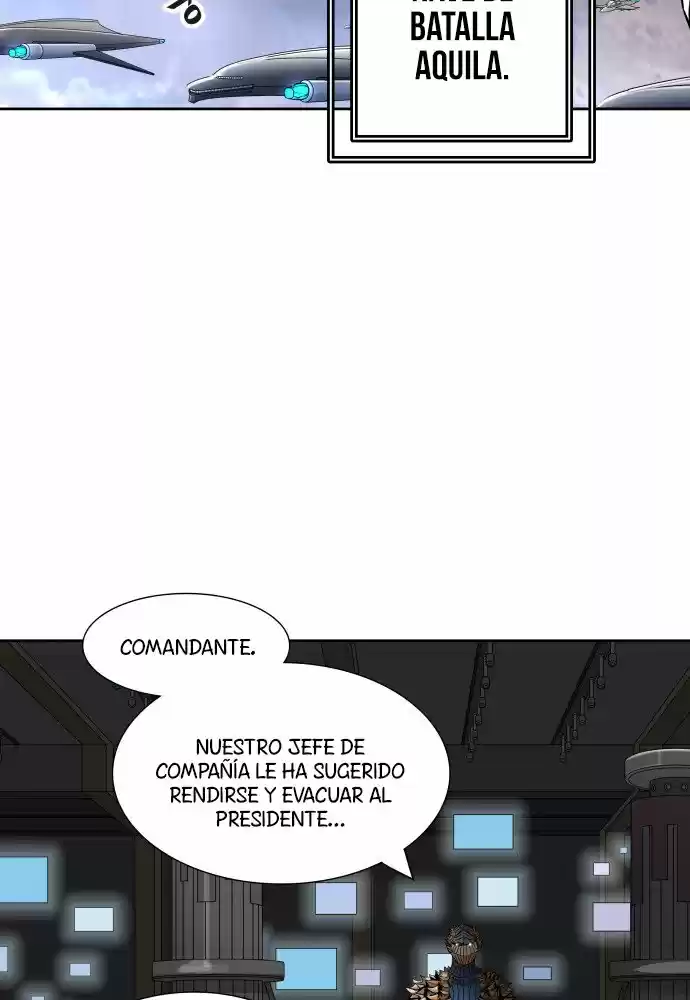 Torre De Dios capítulo 449, página 115