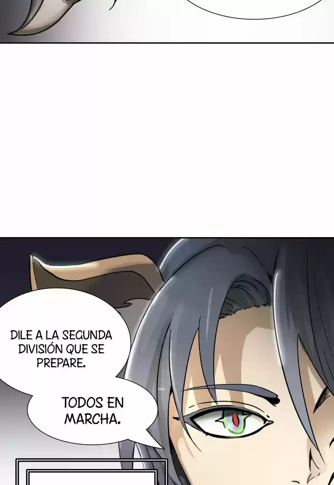 Torre De Dios capítulo 449, página 120
