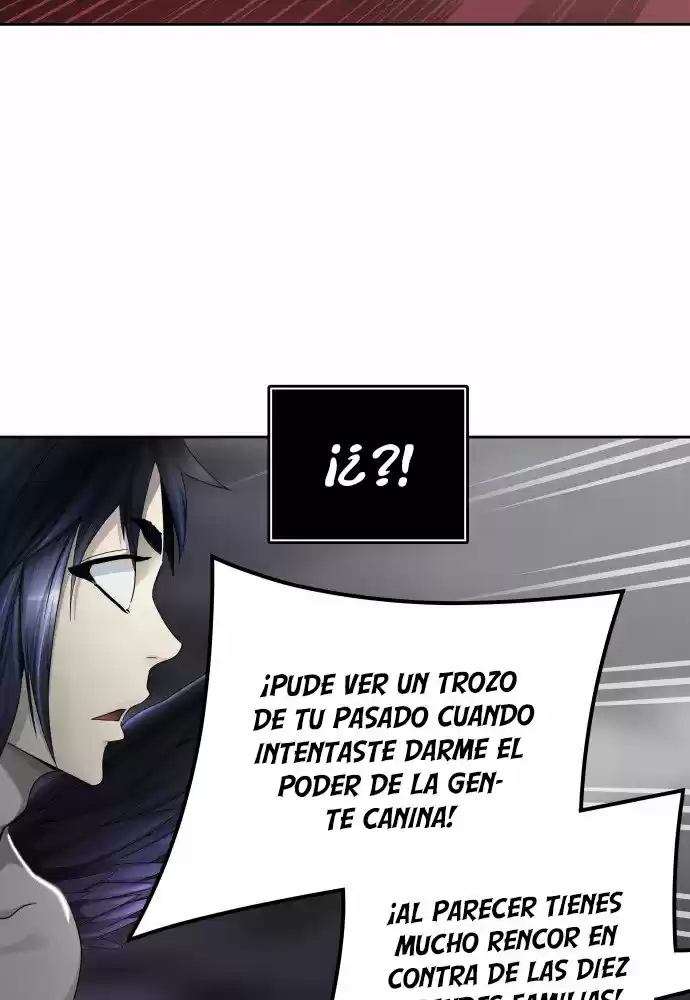 Torre De Dios capítulo 450, página 27