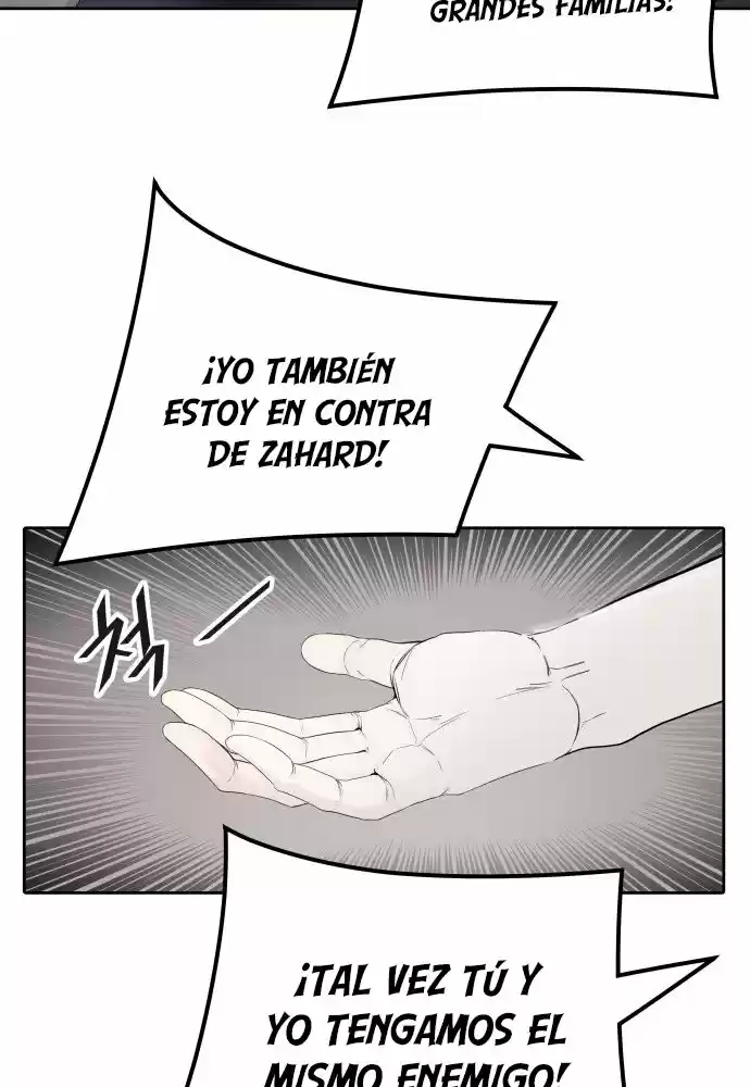 Torre De Dios capítulo 450, página 28