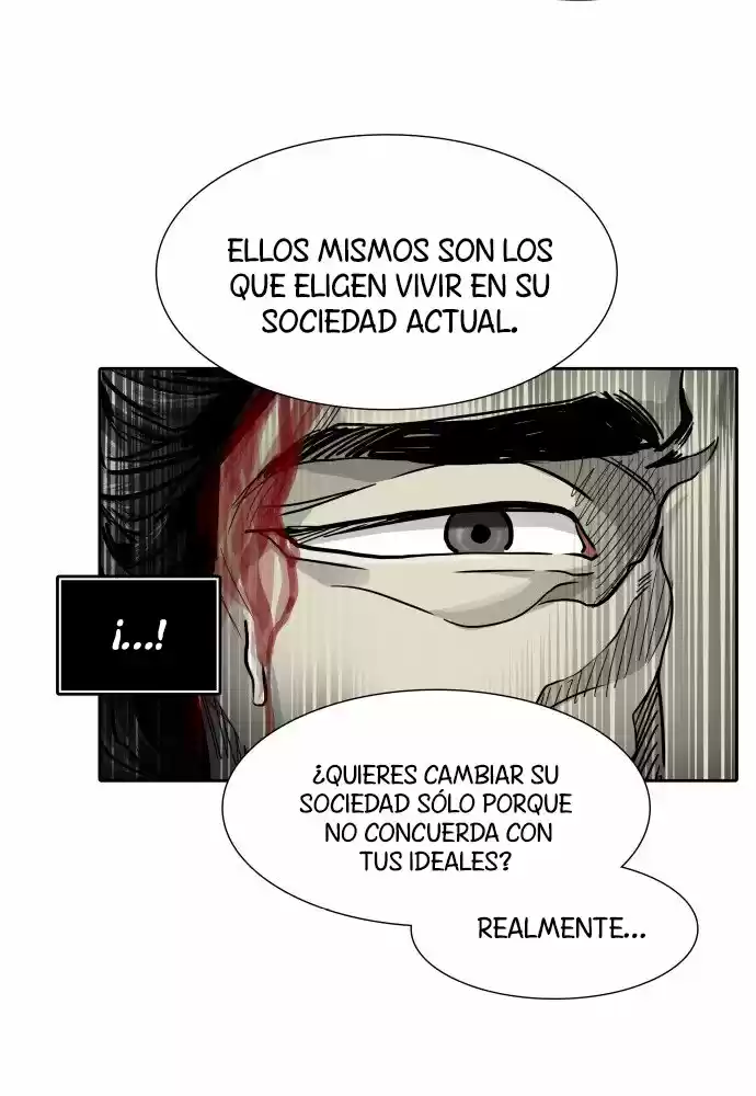 Torre De Dios capítulo 450, página 49