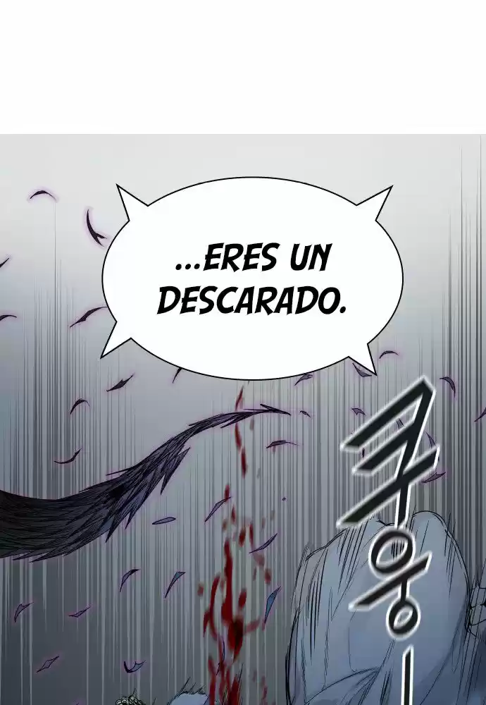 Torre De Dios capítulo 450, página 50