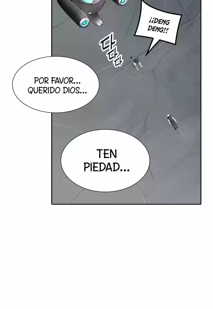 Torre De Dios capítulo 450, página 63