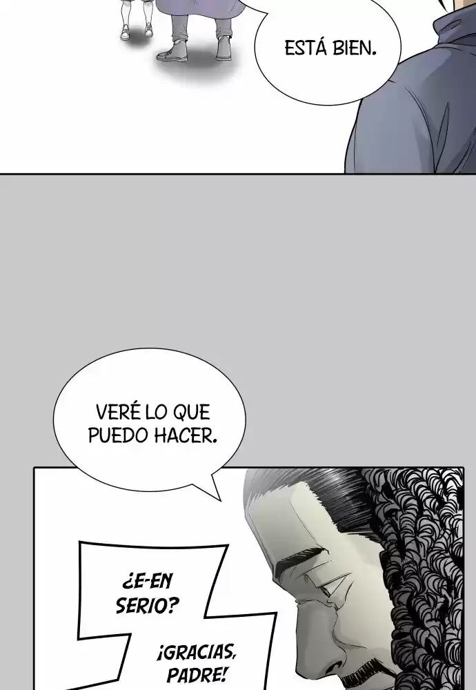 Torre De Dios capítulo 450, página 68