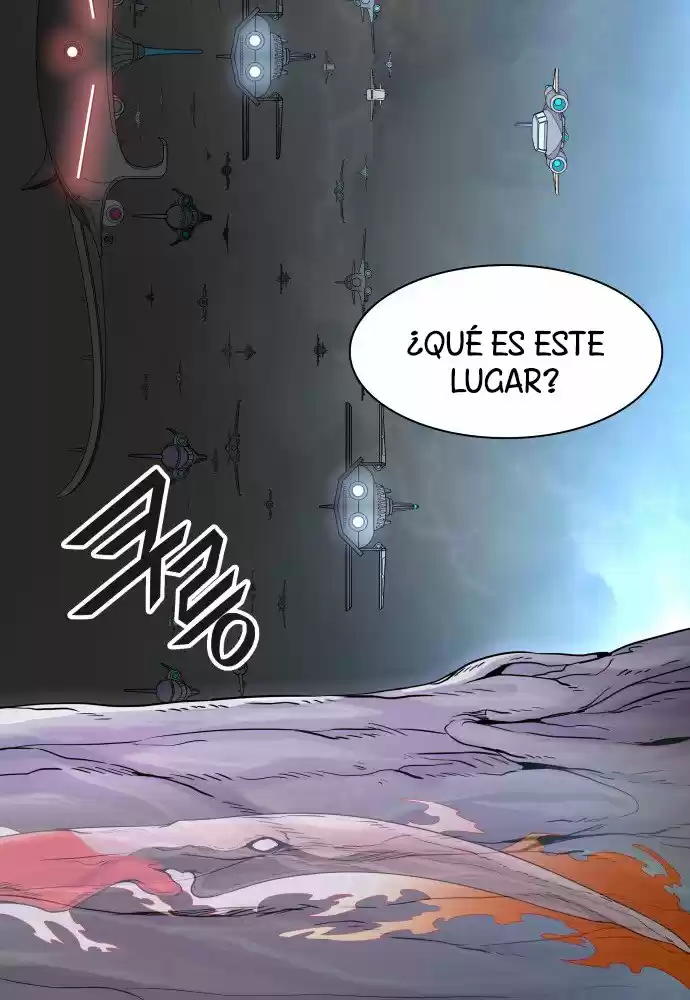 Torre De Dios capítulo 450, página 78