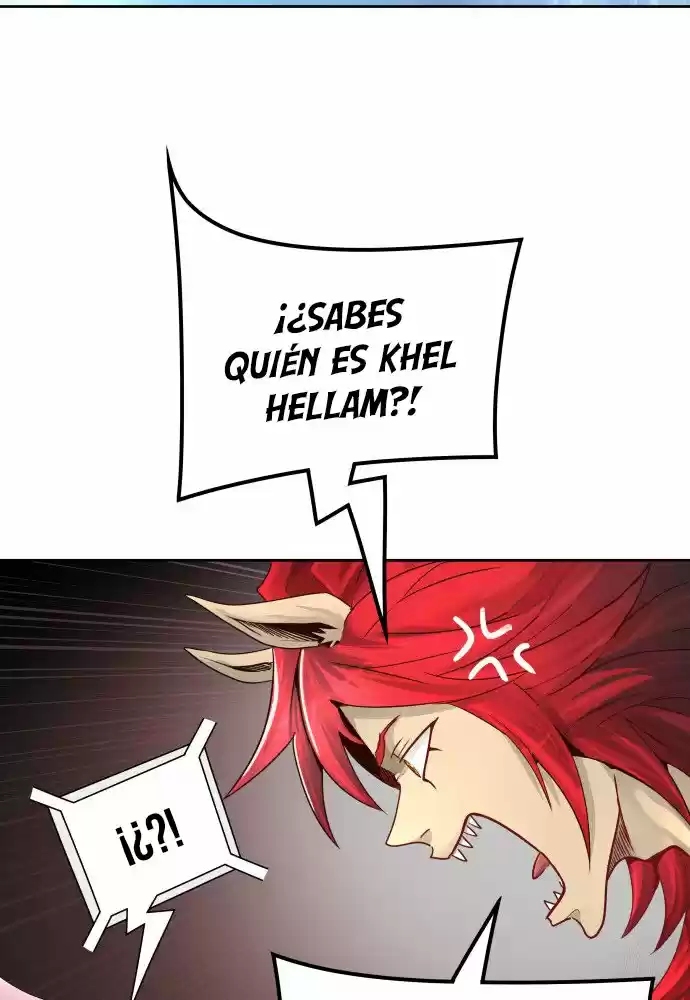 Torre De Dios capítulo 450, página 87