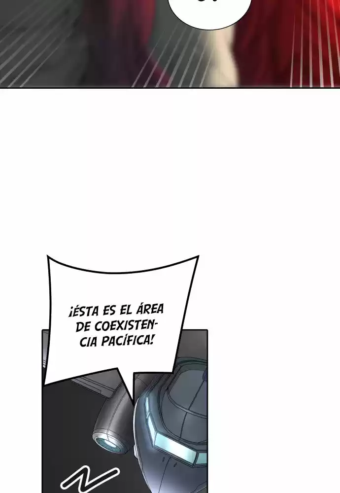 Torre De Dios capítulo 450, página 94