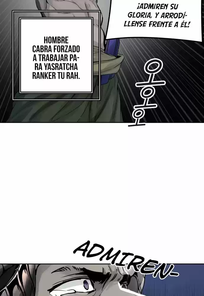 Torre De Dios capítulo 450, página 102