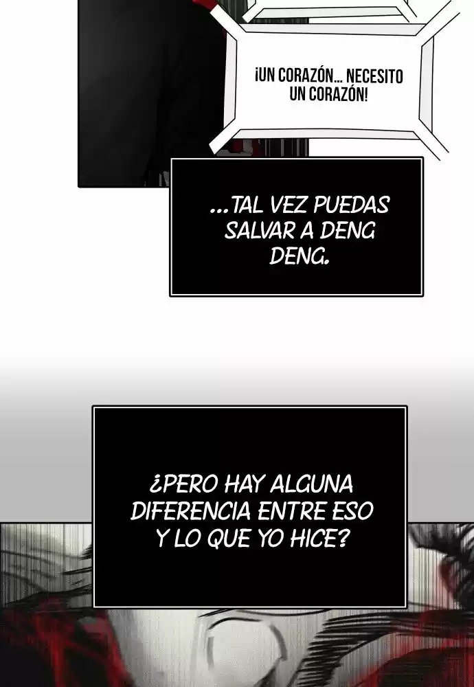 Torre De Dios capítulo 451, página 9