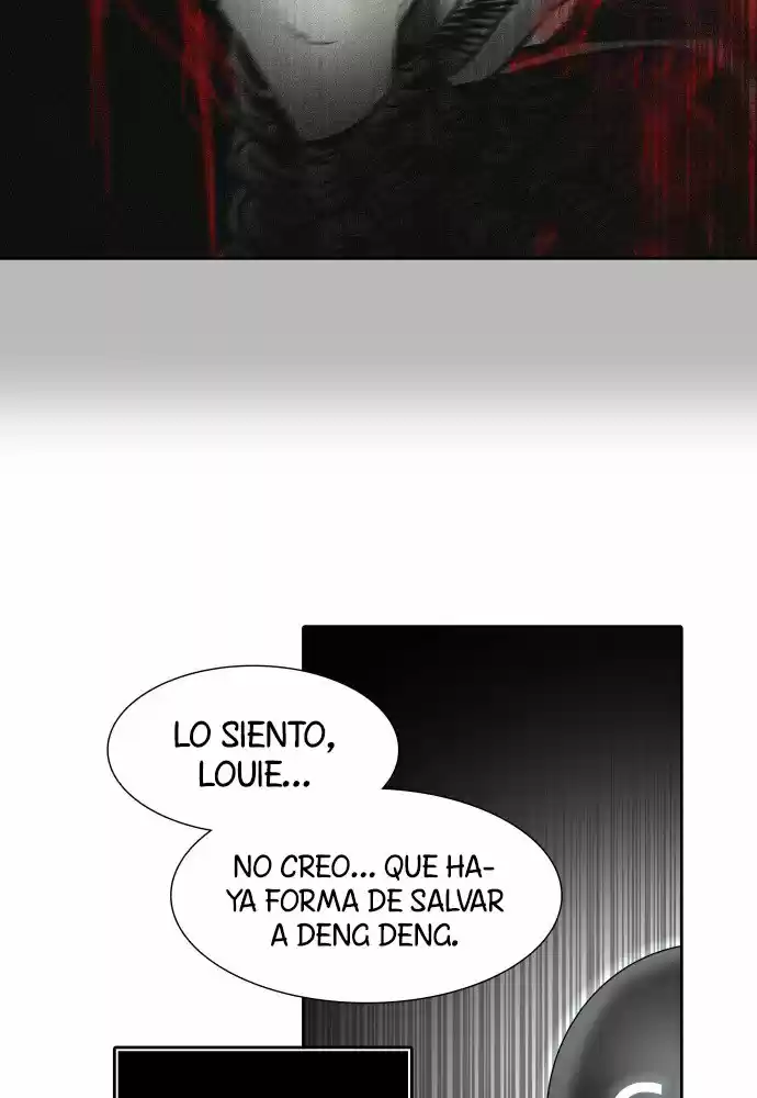 Torre De Dios capítulo 451, página 10