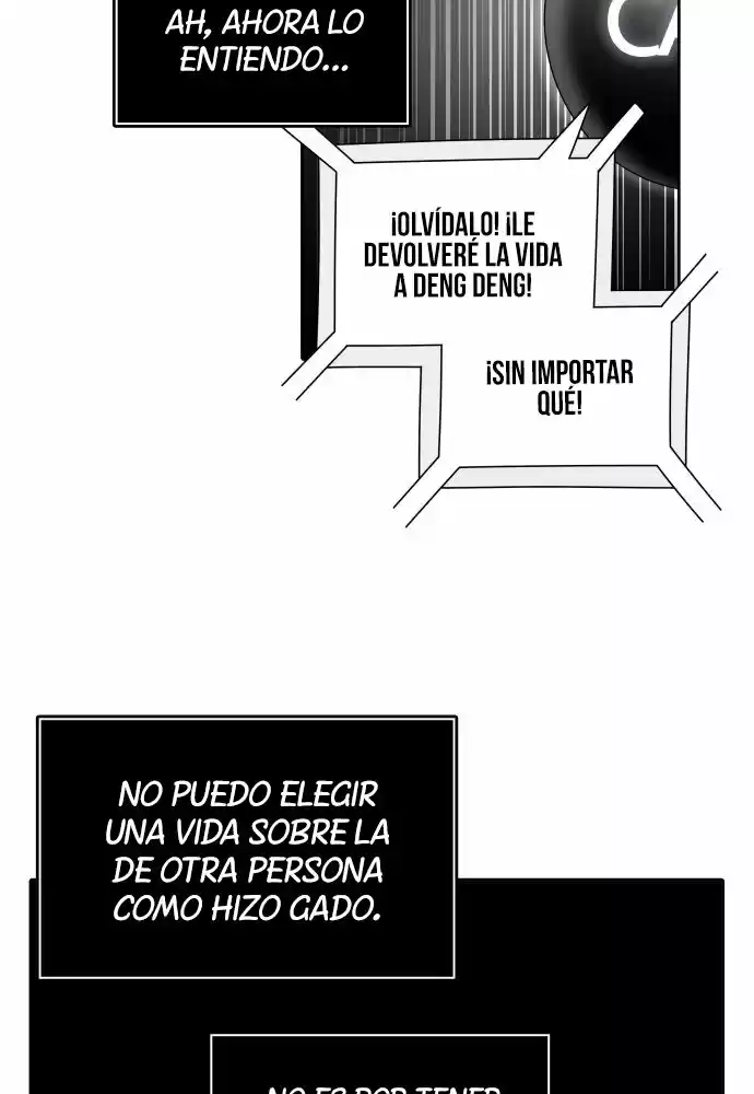 Torre De Dios capítulo 451, página 11