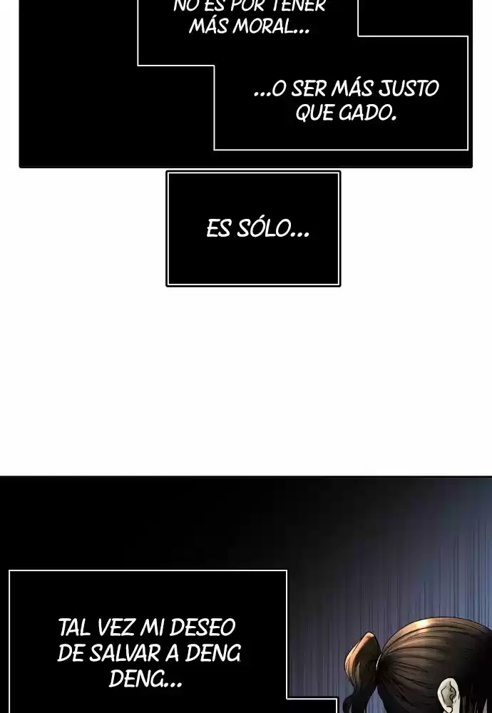 Torre De Dios capítulo 451, página 12