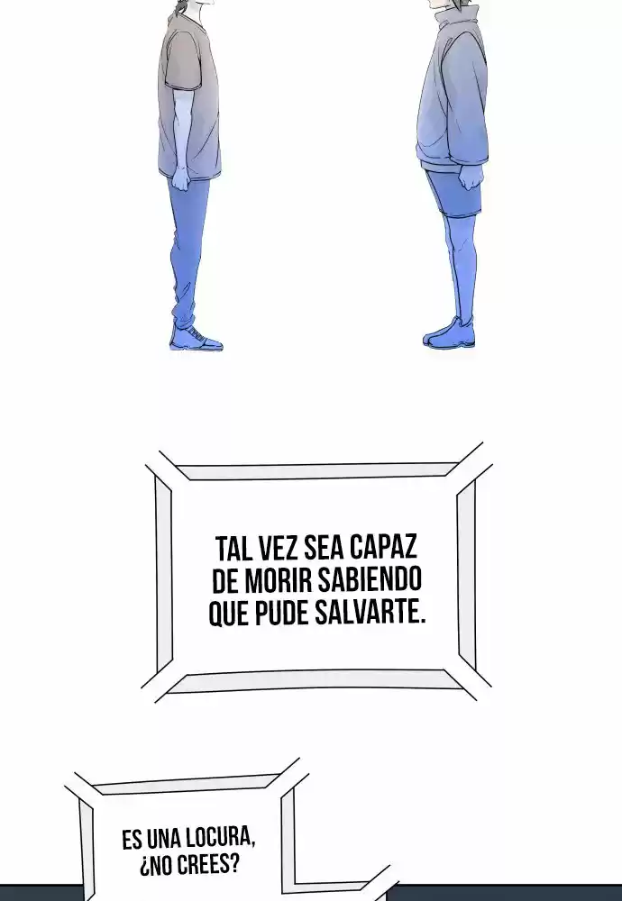 Torre De Dios capítulo 451, página 34