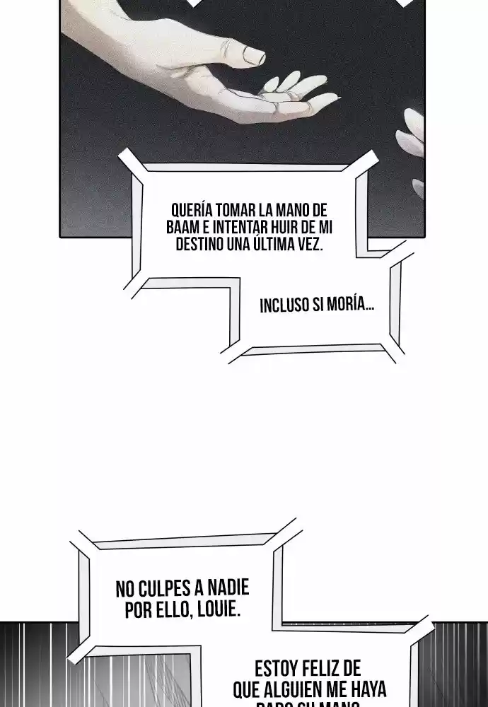 Torre De Dios capítulo 451, página 36