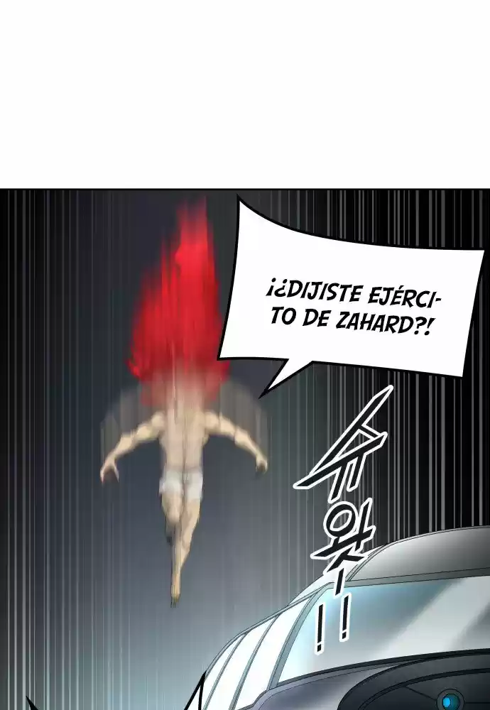 Torre De Dios capítulo 451, página 40