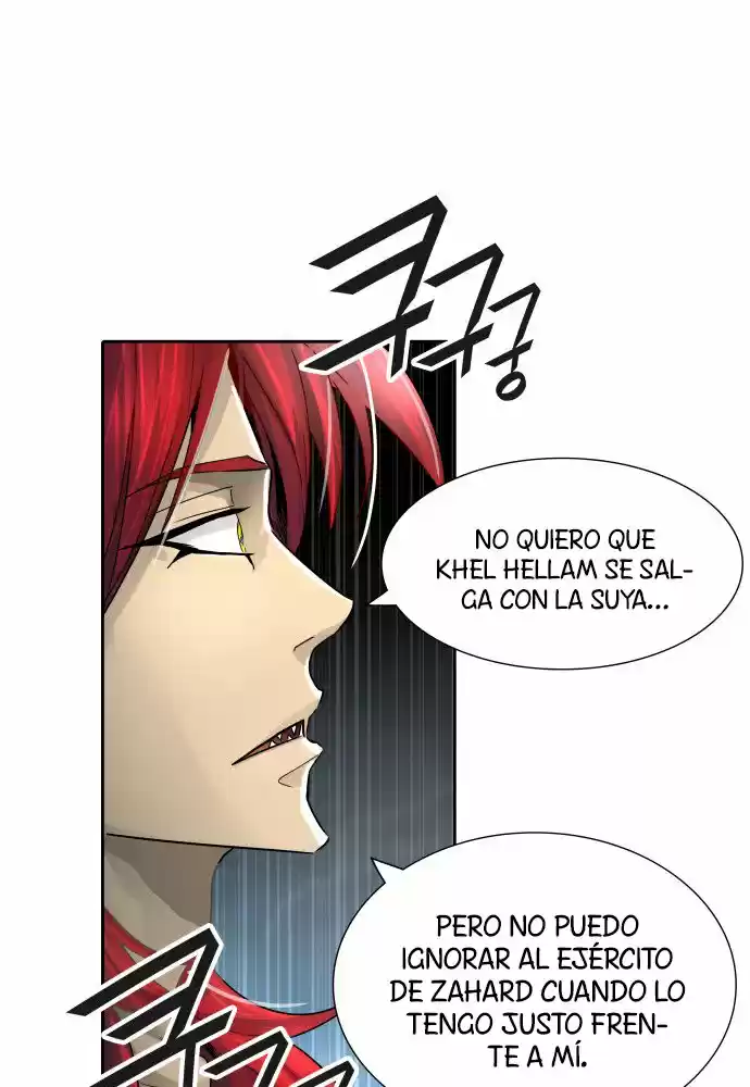 Torre De Dios capítulo 451, página 46