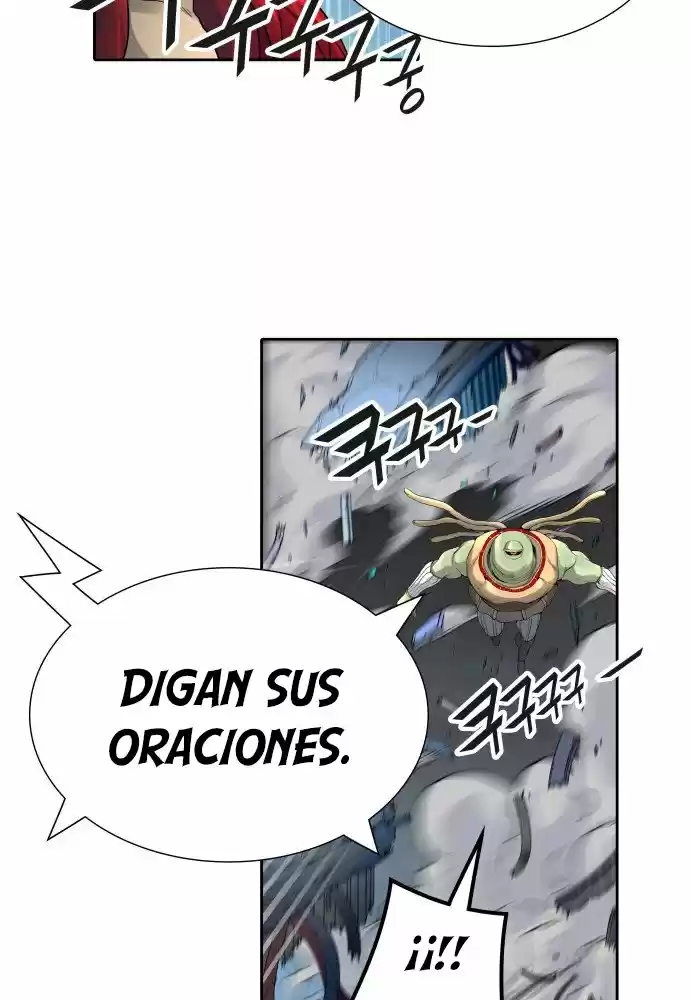 Torre De Dios capítulo 451, página 47