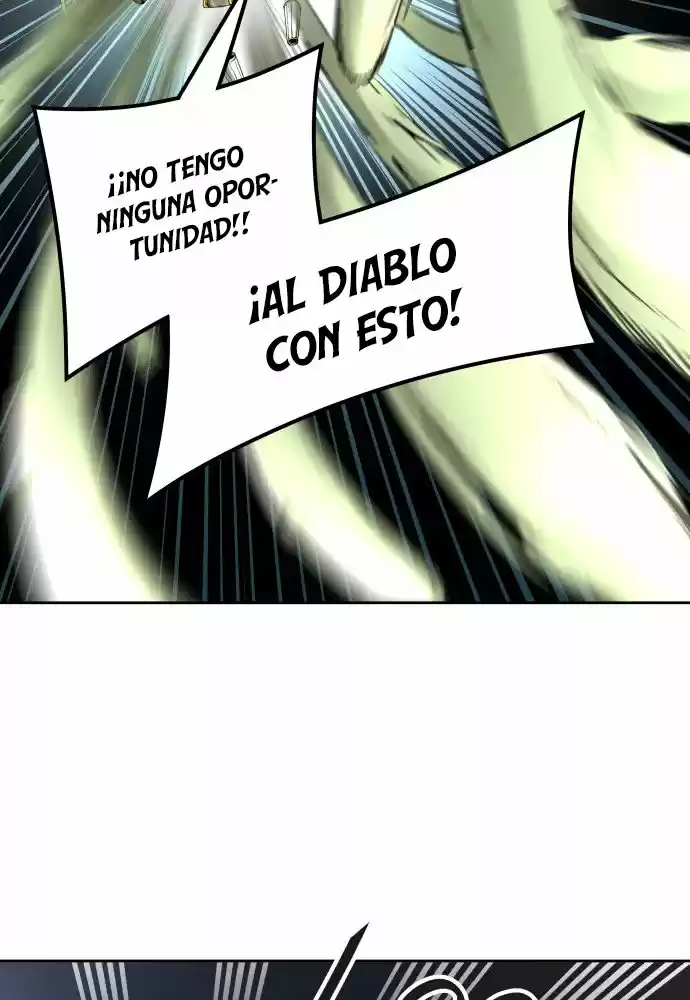 Torre De Dios capítulo 451, página 60
